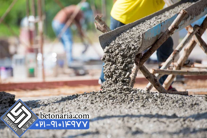 زمان استفاده از دوغاب میکروسیلیس