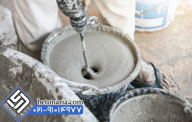 کاربرد ملات در ساختمان سازی 