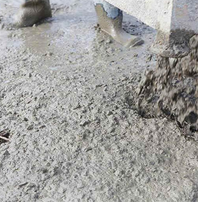 کنترل کننده های گیرش بتن و ملات