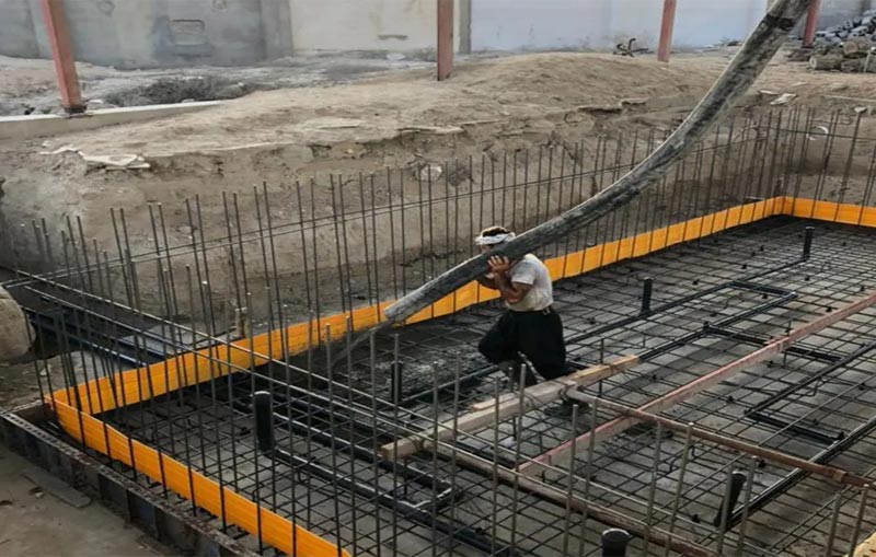 واتراستاپ استخر