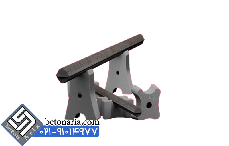 اسپیسر بتنی 7.5cm